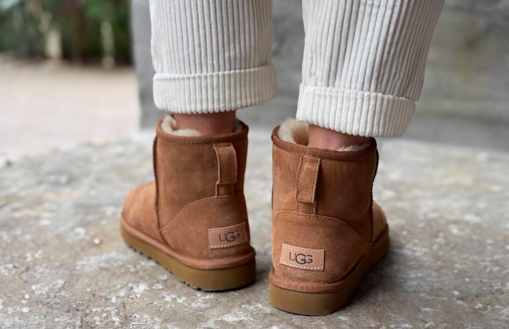 Here’s What Podiatrists Really Think Of Ugg-Style Boots