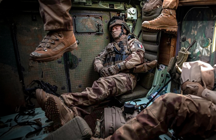 This Military Sleep Hack Can Make You Fall Asleep Anywhere In Just Two Minutes