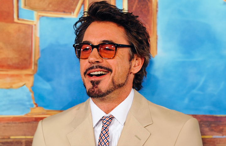 Do Beta Blockers Really Make Things ‘A Breeze’ Like Robert Downey Jr. Said?