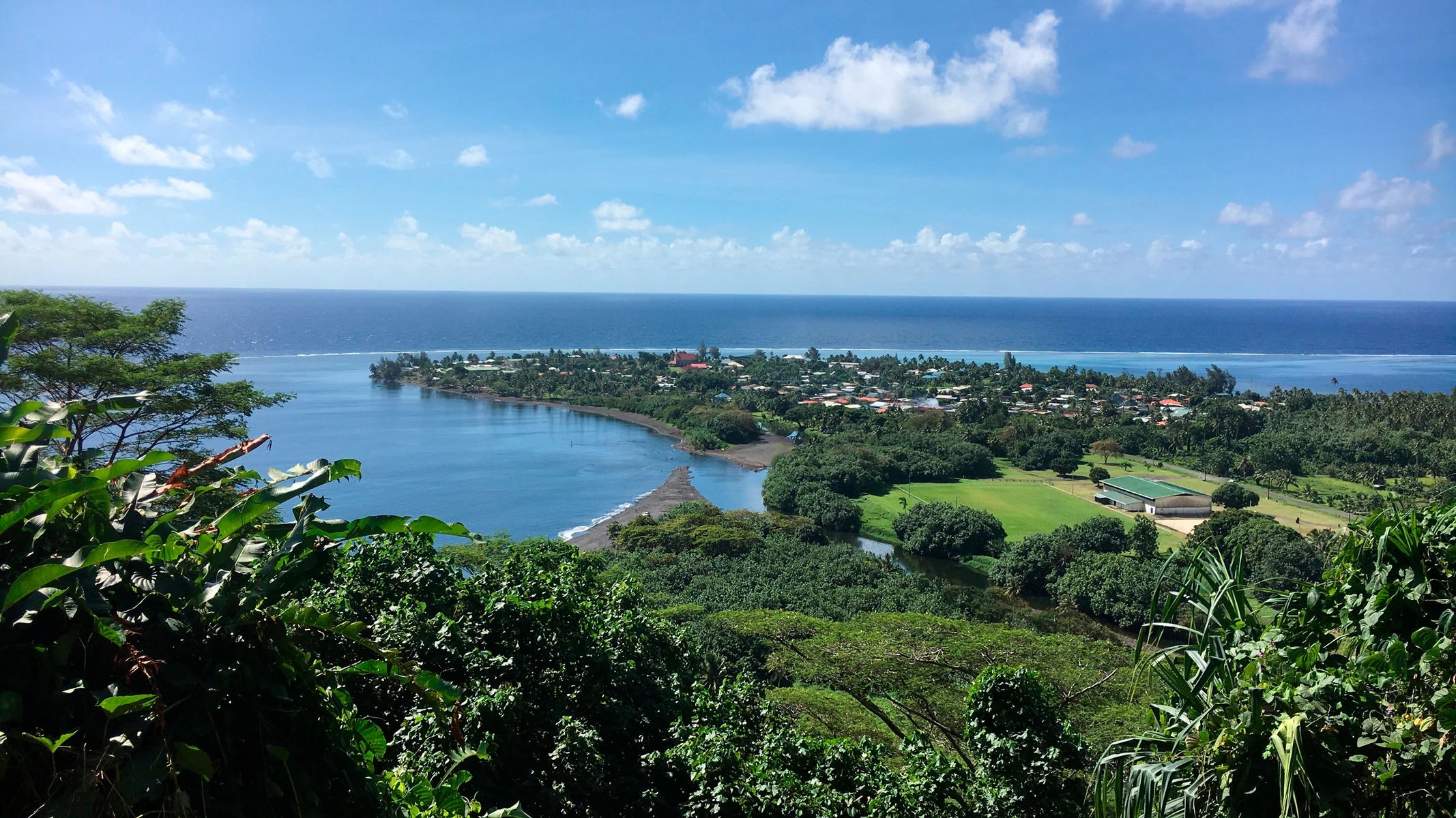 Rāhui and the Ancient Art of Marine Conservation