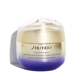 Vital Perfection Uplifting and Firming Cream Enriched | Shiseido