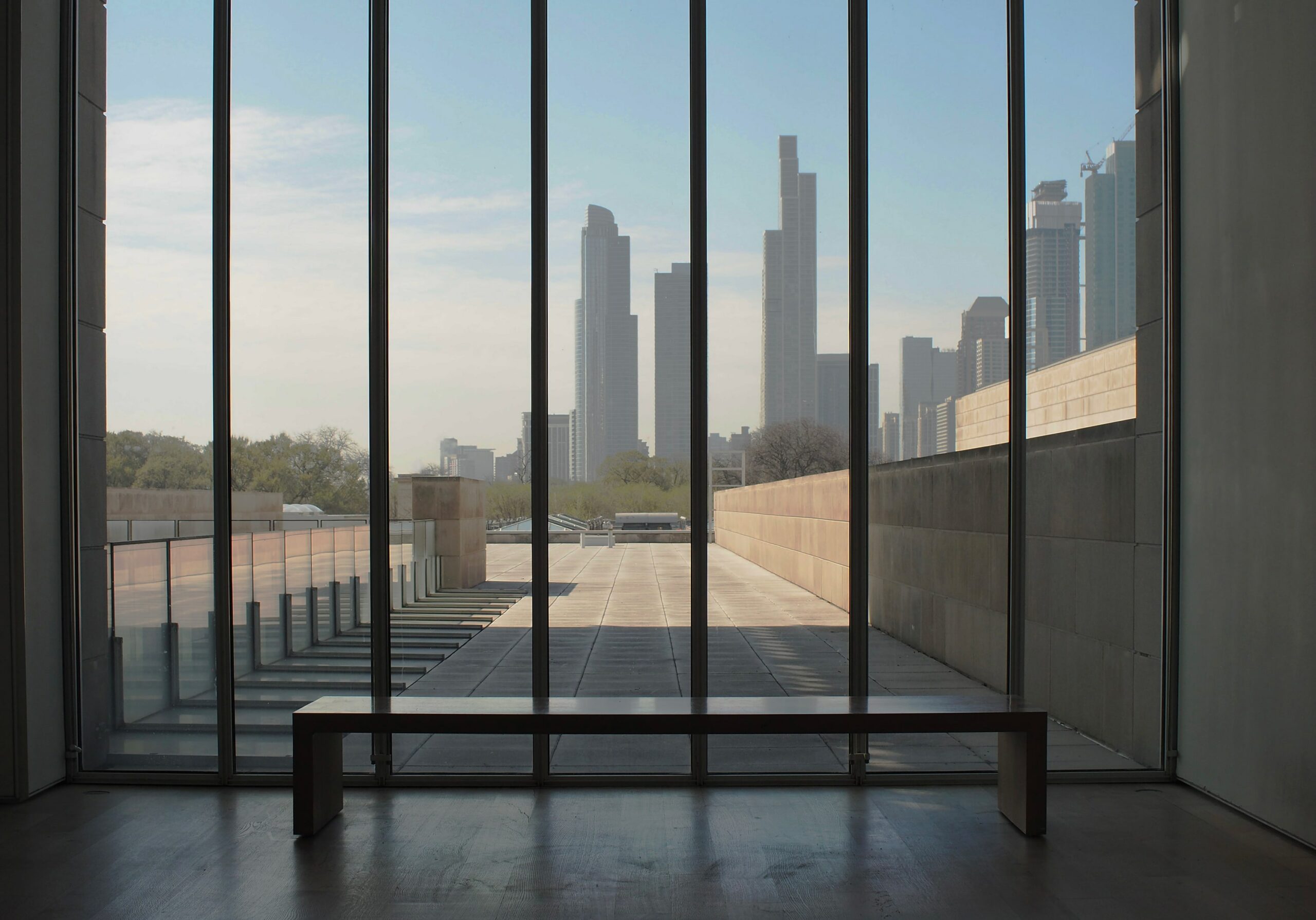 EXPO Chicago And Beyond: Unraveling The Artistic Tapestry Of The Windy City