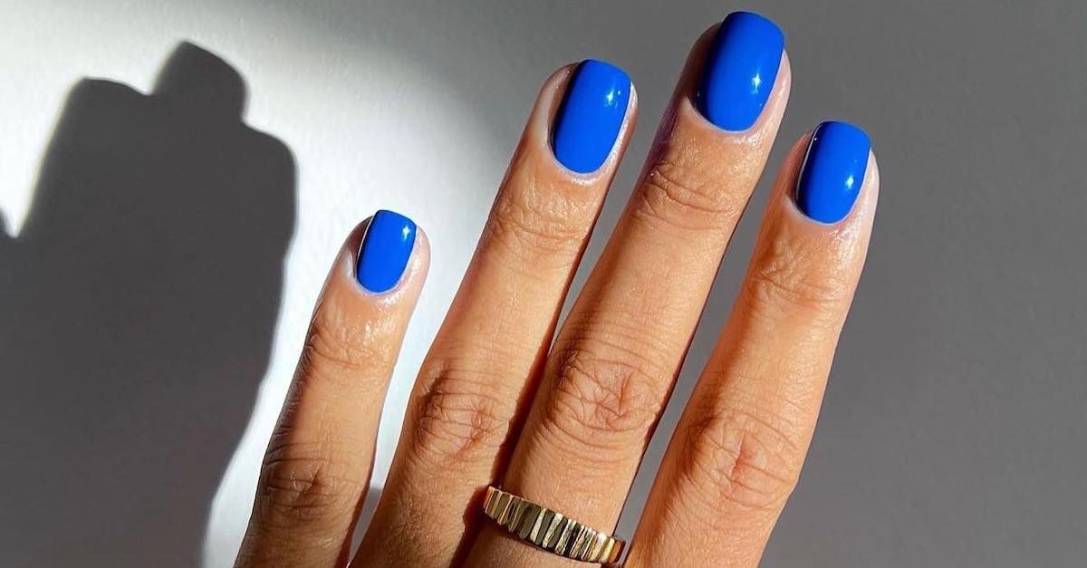 From Essie to Chanel: 8 Perfect-for-Summer Nail Colors You’ll Regret Not Buying