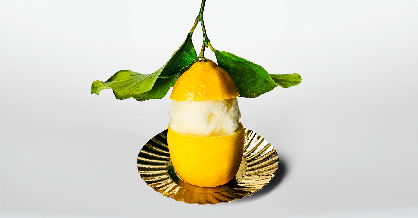 The Gourmand gives lemons their time in the limelight