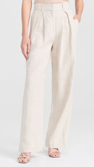 Presley Trousers