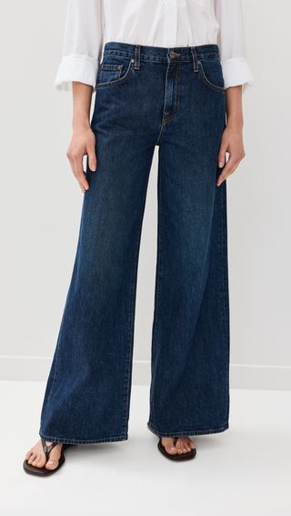 Tiny Dancer Jeans