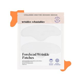 Forehead Wrinkle Patches